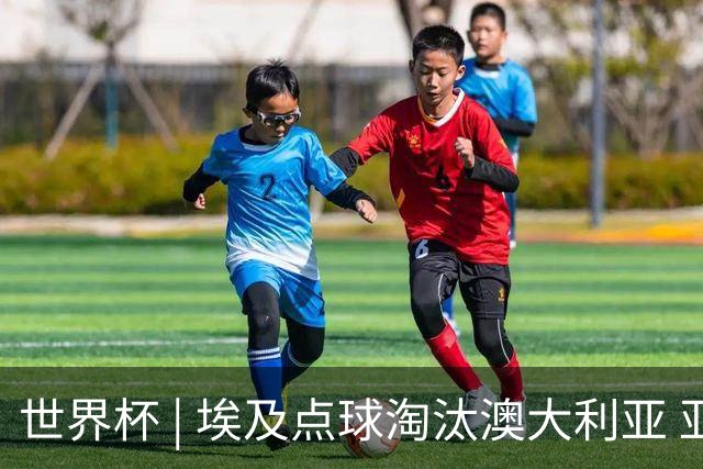 世界杯 | 埃及点球淘汰澳大利亚 亚洲区球队全部出局